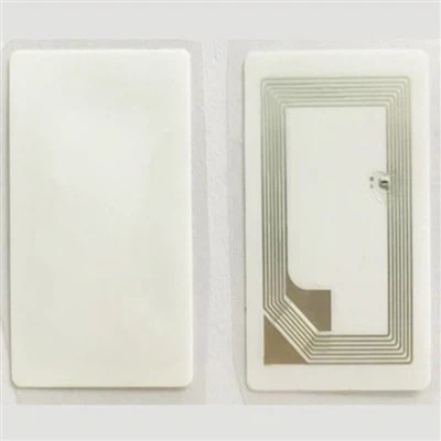 NFC-тег с защитой от несанкционированного доступа