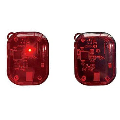 Bluetooth-тег освещения