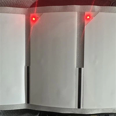 Светодиодный индикатор NFC