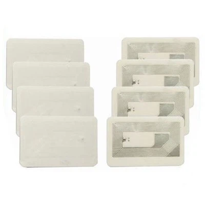 Этикетка безопасности NFC