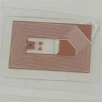 NFC Tamper очевидные теги