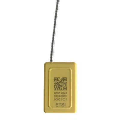RFID Seal Tag для транспорта