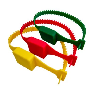 Тэг датчика датчика температуры RFID.