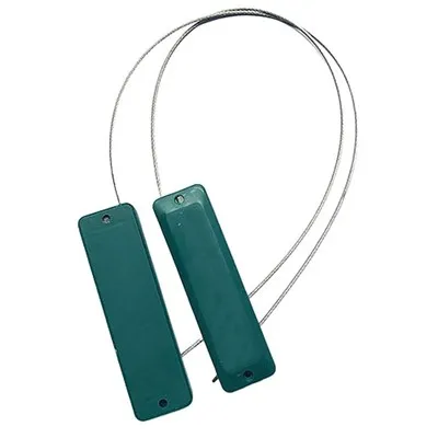 RFID UHF-уплотнительная бирка